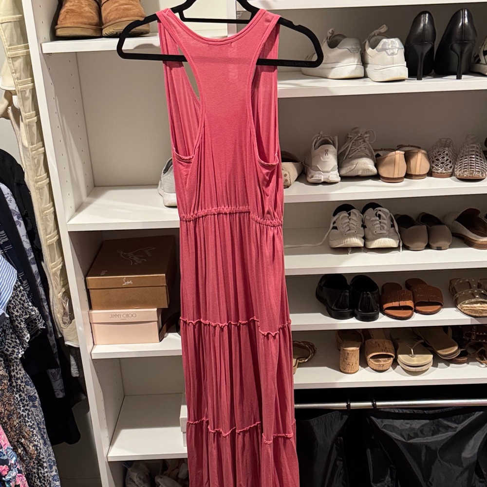 Sundry Racerback Dress - Picture 5 of 5